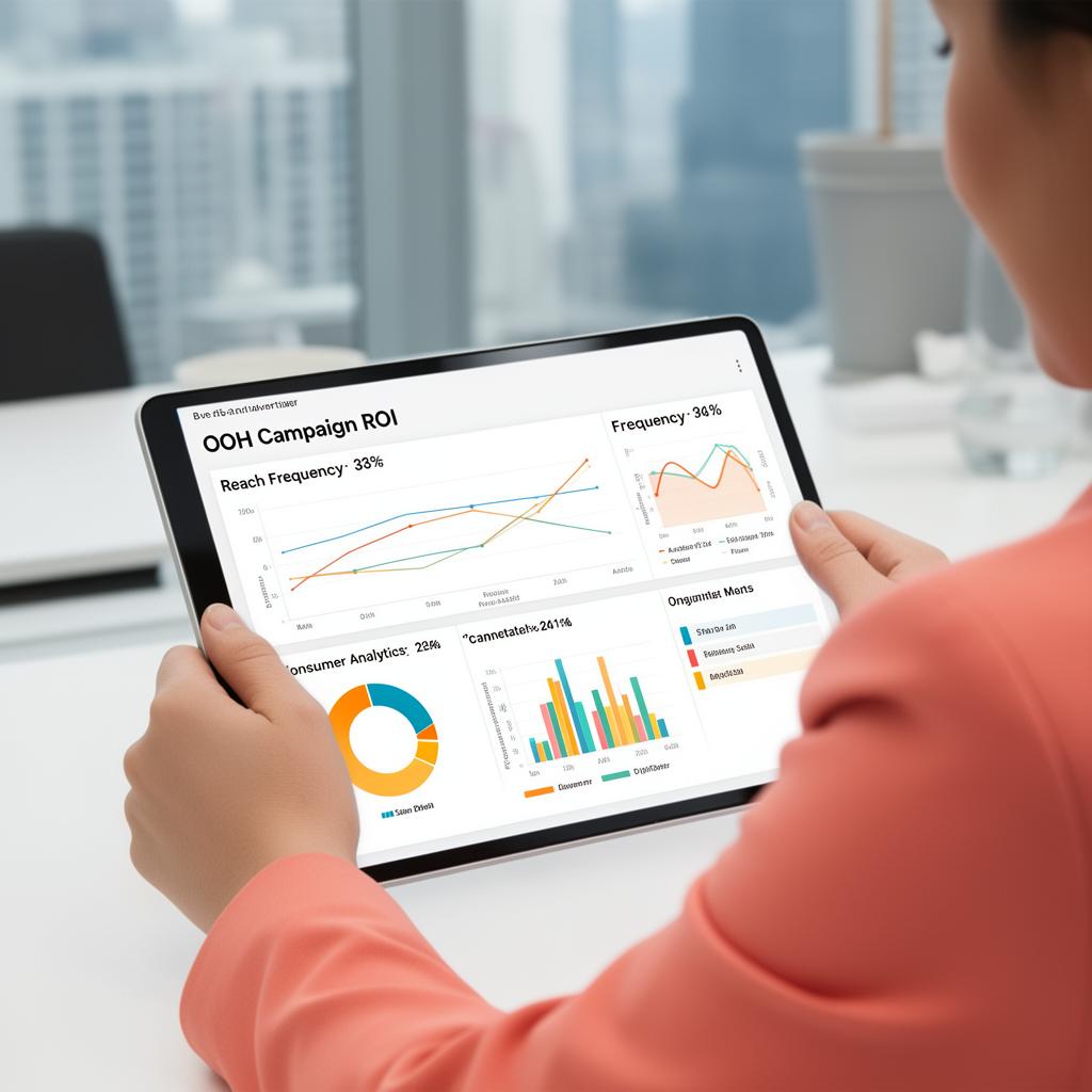 Advertiser Analytics