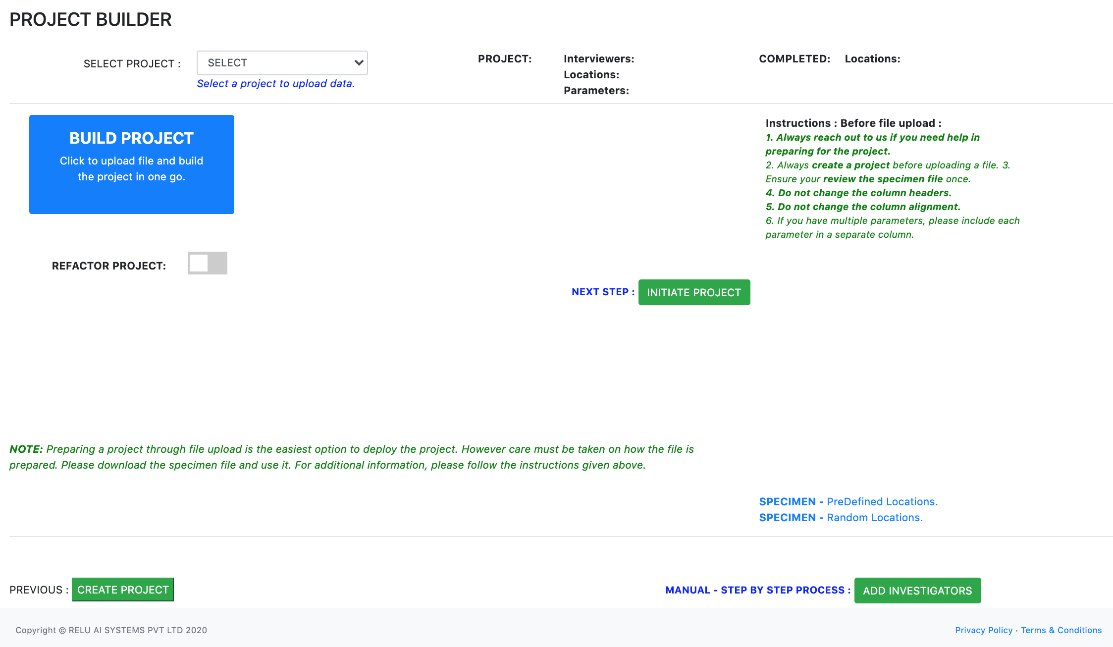Mobile_App_for_retail_audit Mobile app for retail and ware house audit
