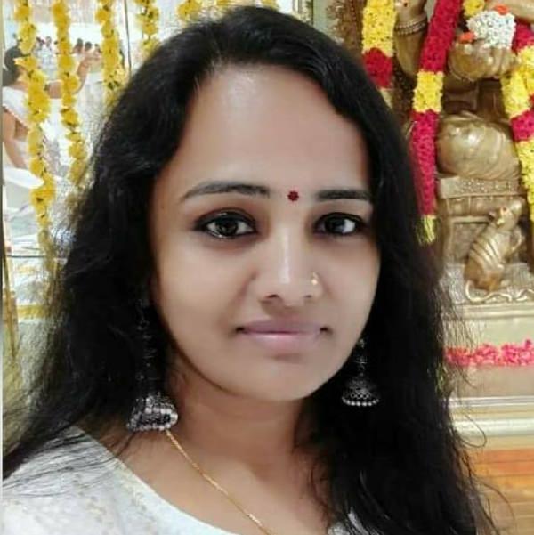 Sujatha Magesh