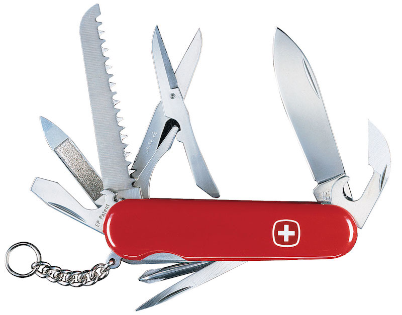 swissarmyknife